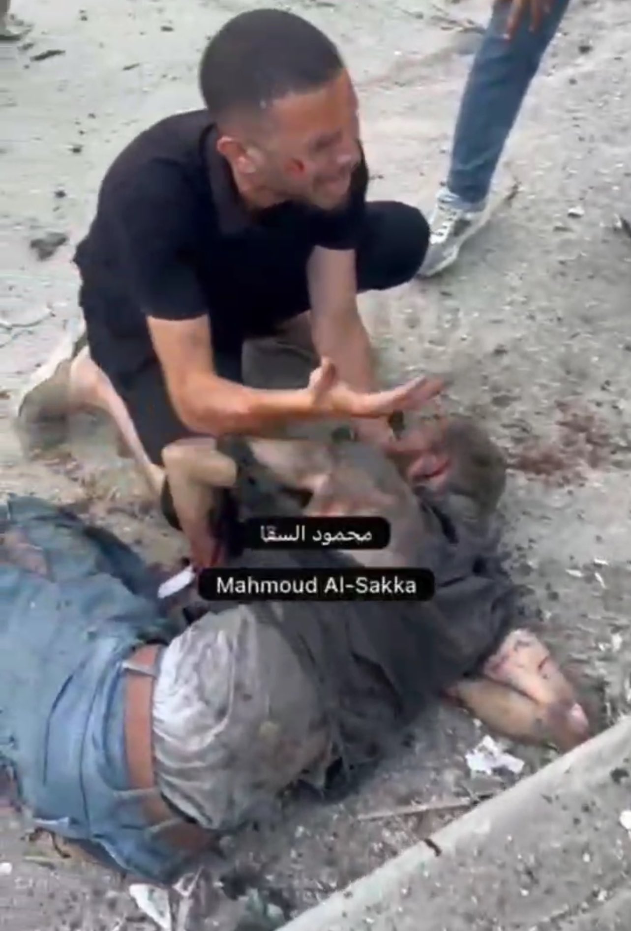 Al Shifa Hospital Director on Israeli Military Destruction Gaza