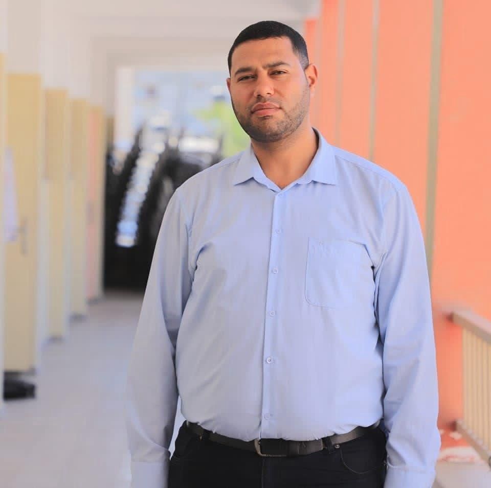 Israeli Airstrikes Kill Journalist and Health Official in Palestine