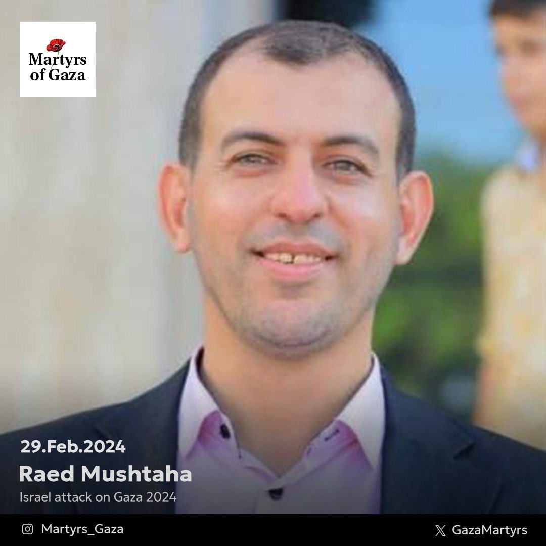 Father’s plea for sons’ safety amid Gaza conflict
