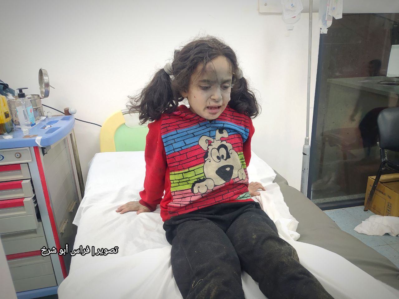 Multiple casualties reported at Kuwait hospital after Rafah bombing