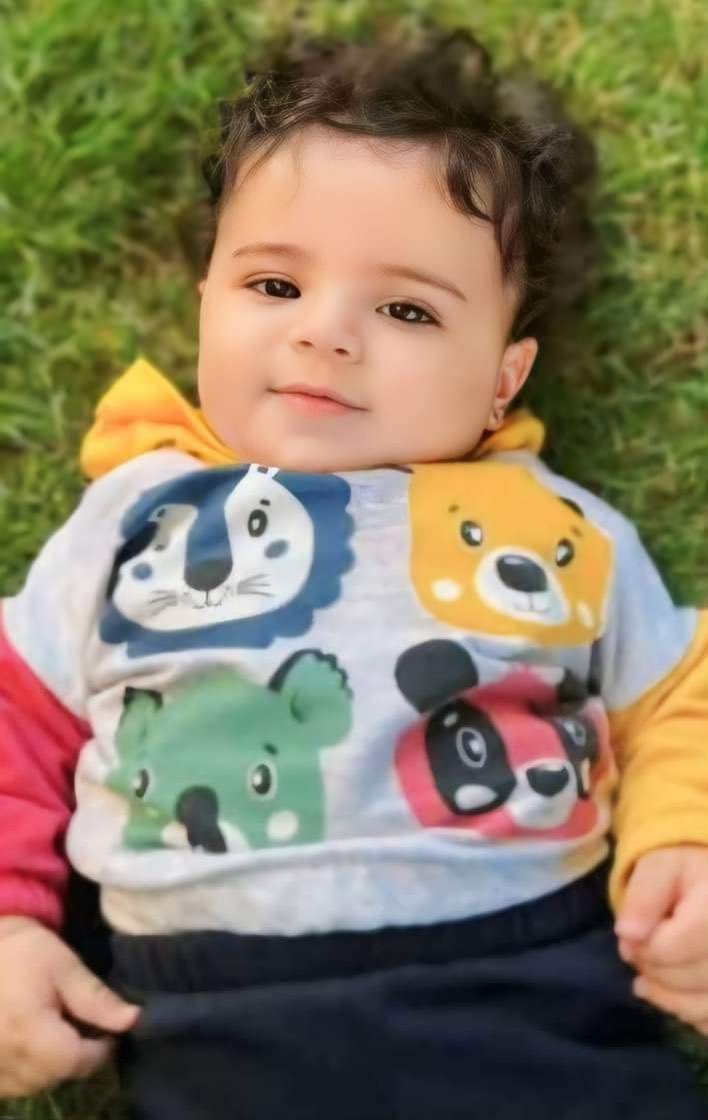 Israeli military kills child in Baalbek Lebanon