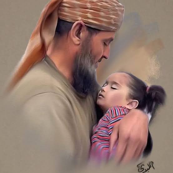 Sheikh Khaled Nabhan killed in Nuseirat camp