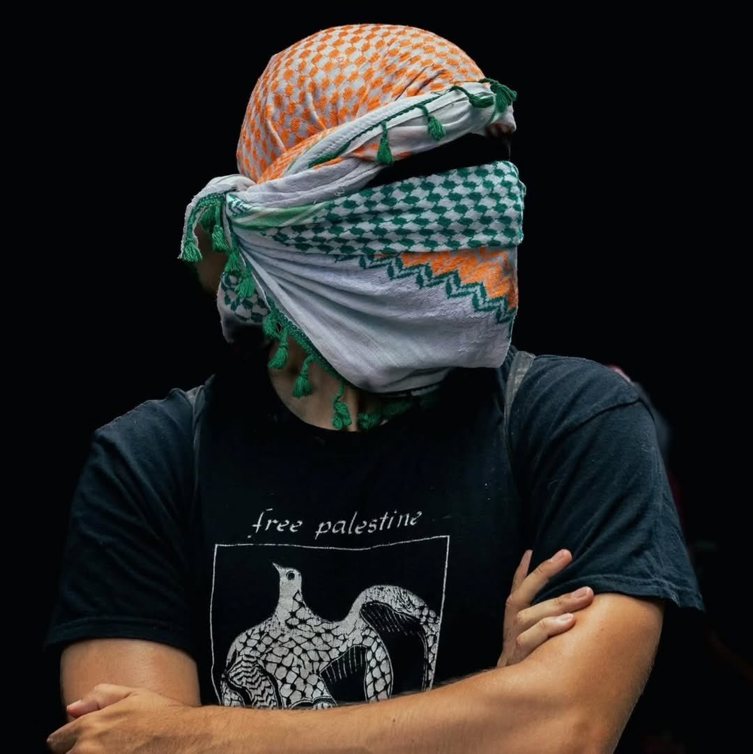 NYU Suspends Student Over Gaza Activism and Palestine Support