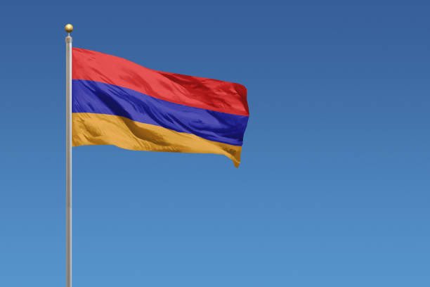 Armenia Recognizes Palestinian State in Major Diplomatic Shift