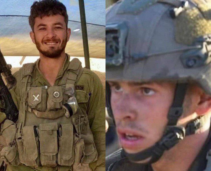 Israeli soldier killed after kidnapping baby girl in Gaza