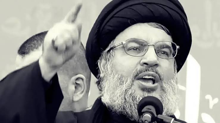 Nasrallah’s Death Triggers IDF Ban on Mass Gatherings, US Flight Advisory