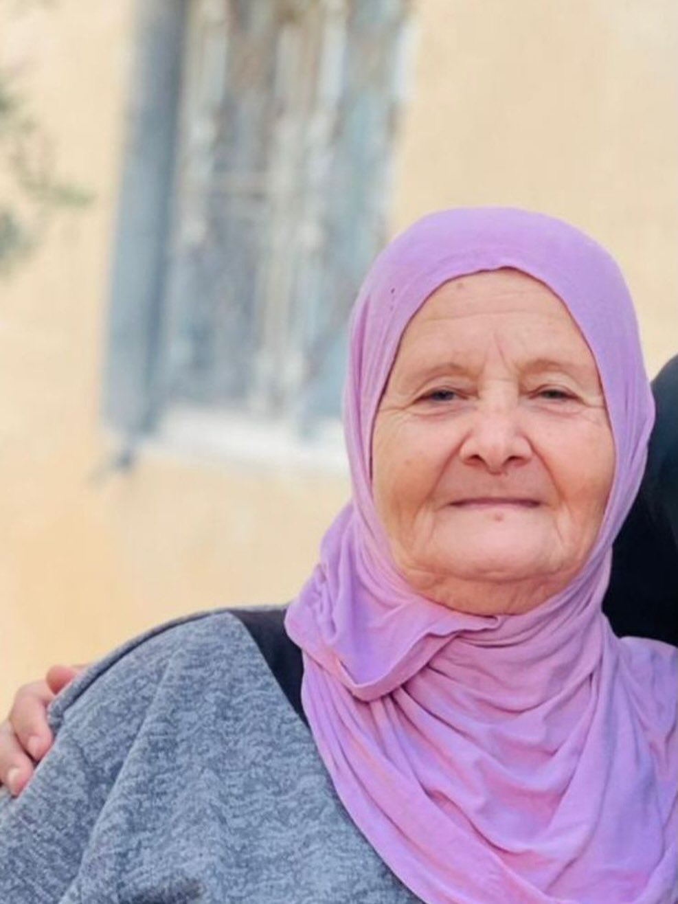Elderly Palestinian Woman Killed in Israeli Raid Jayyous
