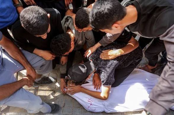 Gaza Ministry Reports 3 Deaths and 11 Injured in 24 Hours