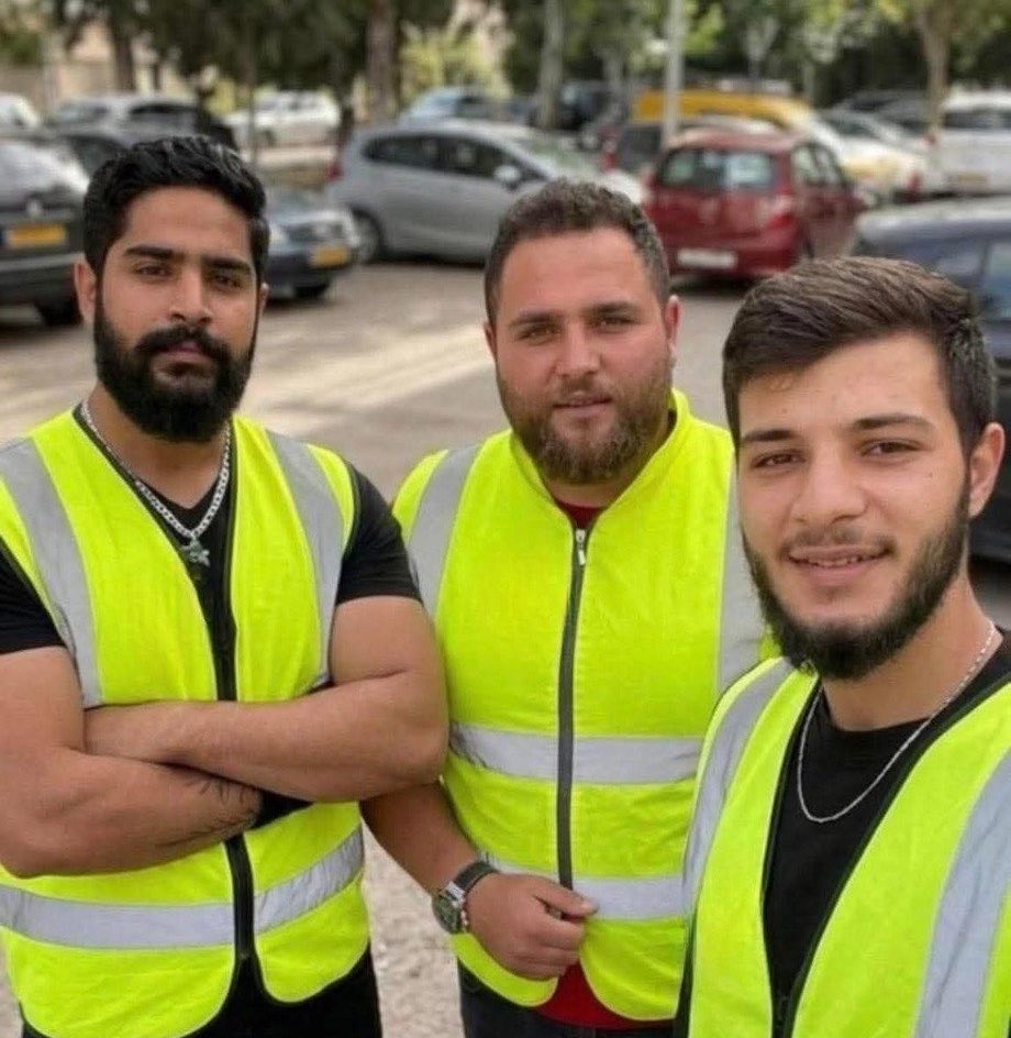 Three paramedics killed in Deb’al, South Lebanon