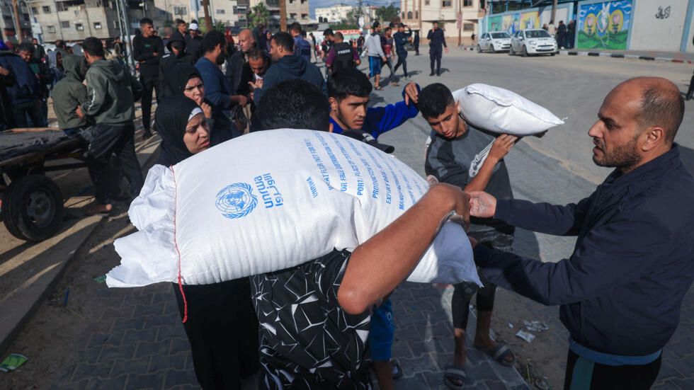 Canada to Resume UNRWA Funding After October 7 Allegations