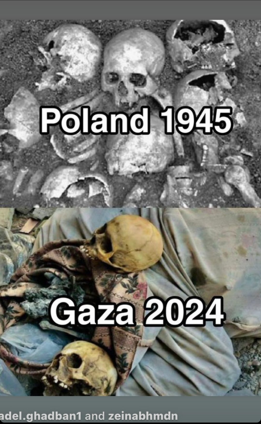 Keep Speaking About Gaza: A Call for Continued Awareness
