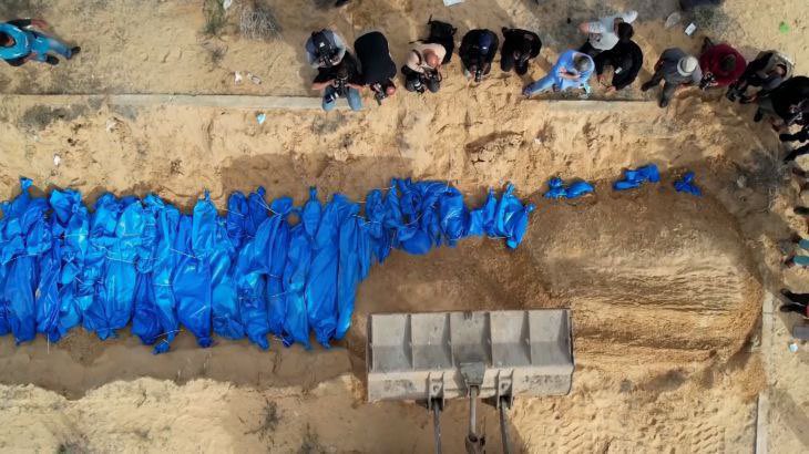 Palestinian Doctor Alleges Torture and Organ Removal of Detainees