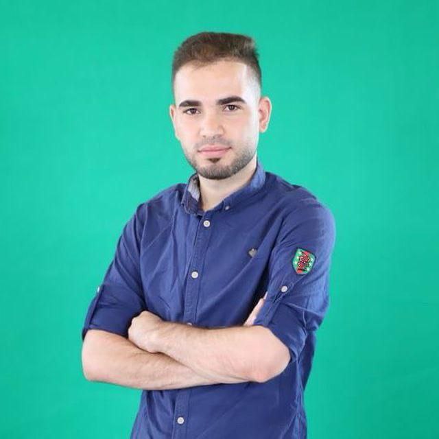 Journalist Hilmi al-Faqawi killed in Israeli strike near hospital