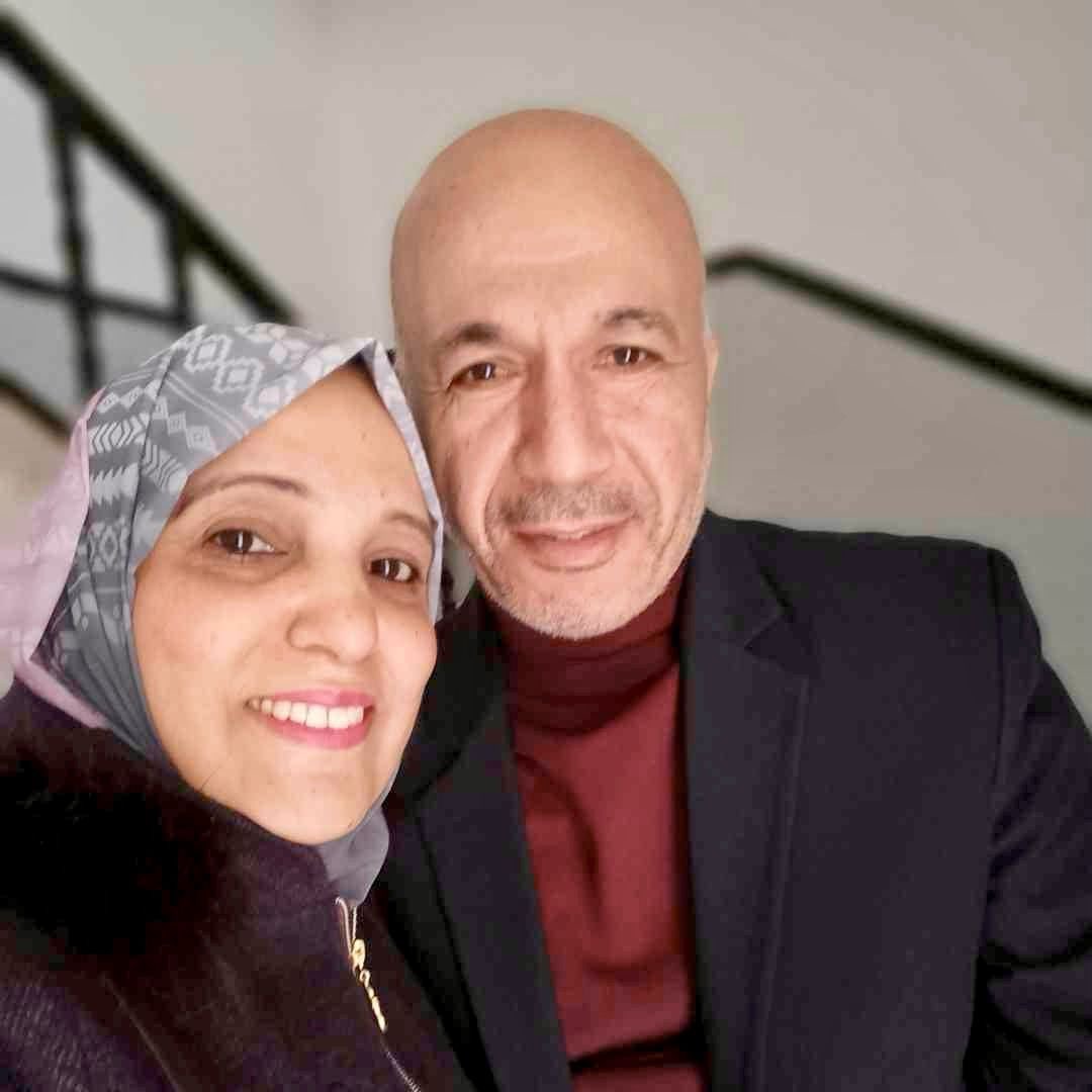 Israeli airstrike kills wife of imprisoned Palestinian man
