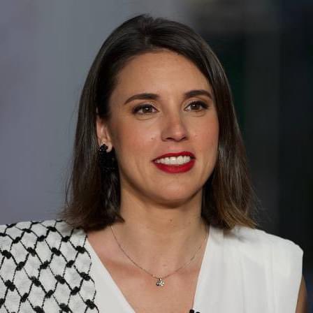 Spain MEP calls for arms embargo against Israel