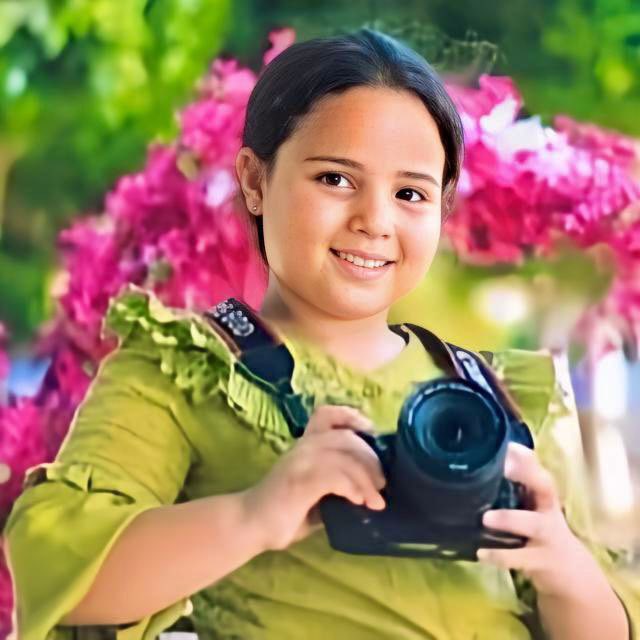 Last Will of 10-Year-Old Rasha Al-Arair Killed in Israeli Attack