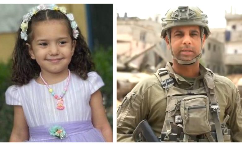 Foundation Identifies IDF Officer Responsible for Child’s Death