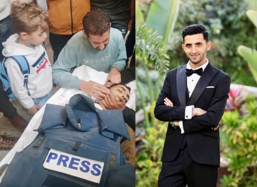 Israel targets journalists in Gaza amid impunity concerns