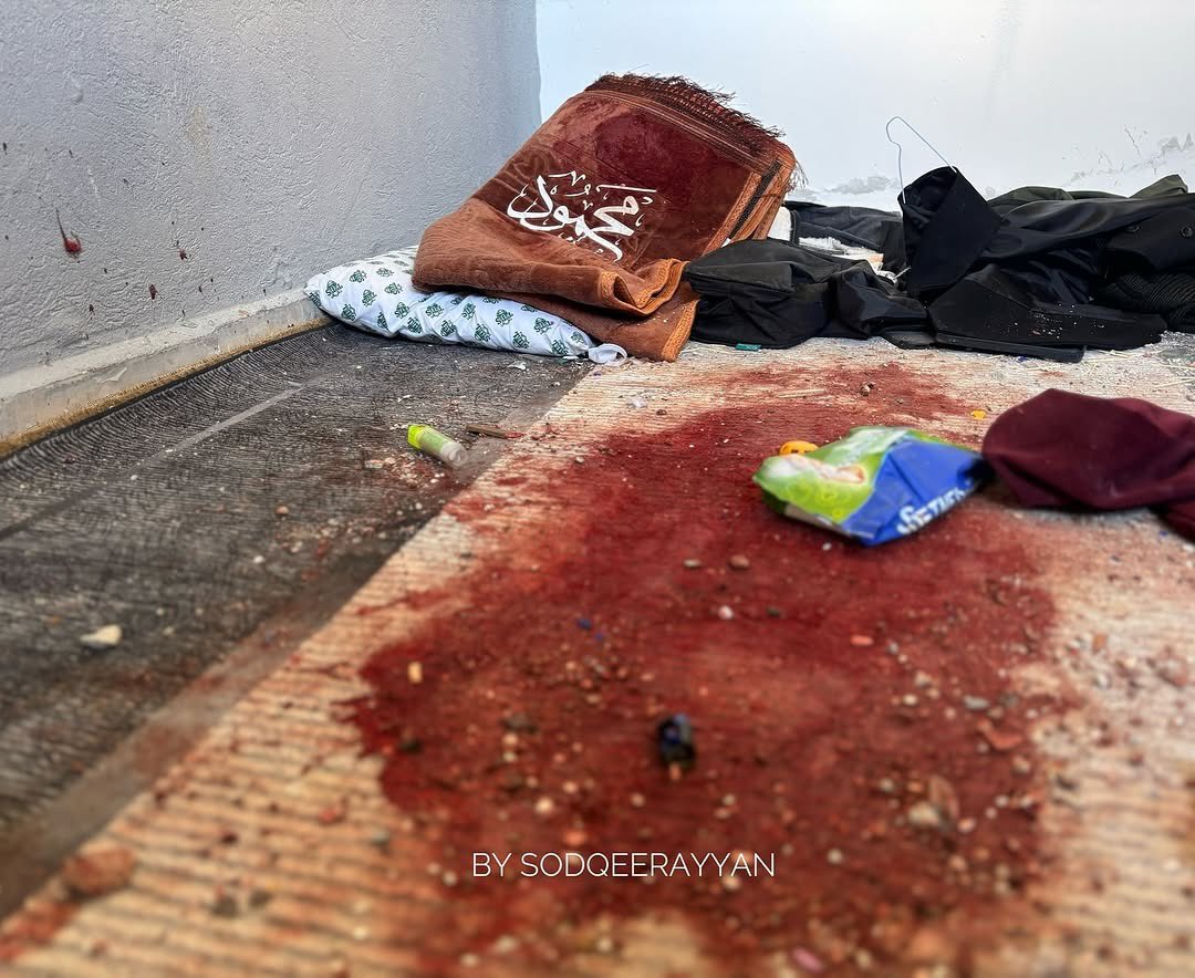 Palestinian Youth Killed in Israeli Raid on Balata Camp
