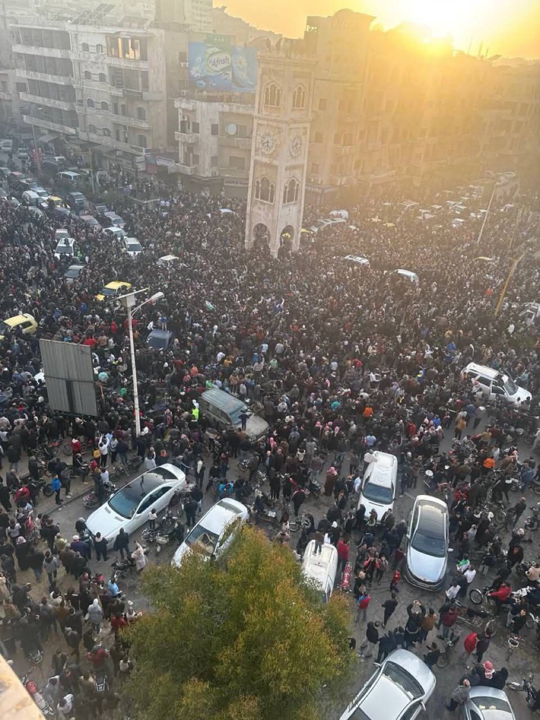 Western media glorifies Syrian militant groups as liberators