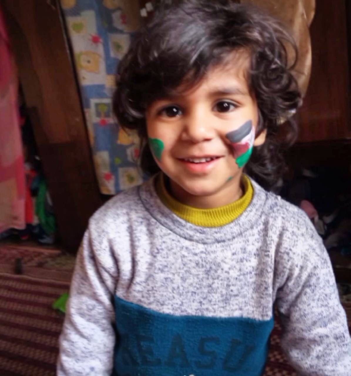 Mohammad Tabassi Gaza airstrike victim remembered Romania
