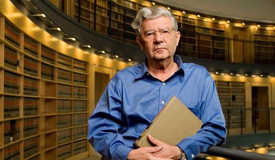 Judge Barak Resigns as Israel’s ICJ Representative
