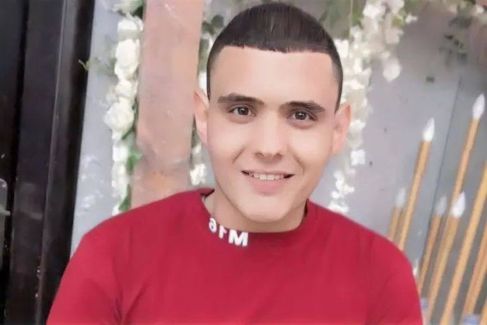 Palestinian Cancer Patient Dies in Israeli Prison