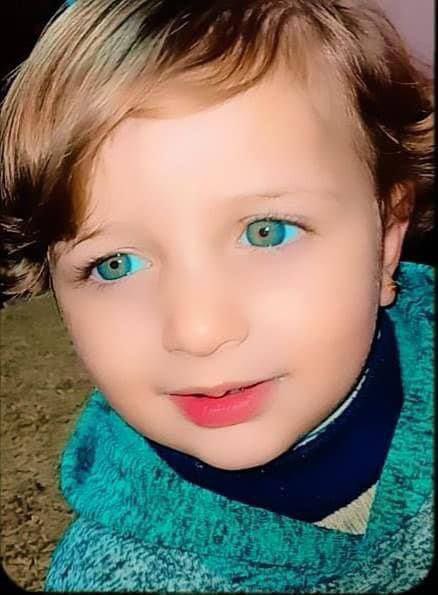 Alma Abu Qamar killed in Gaza by Israel