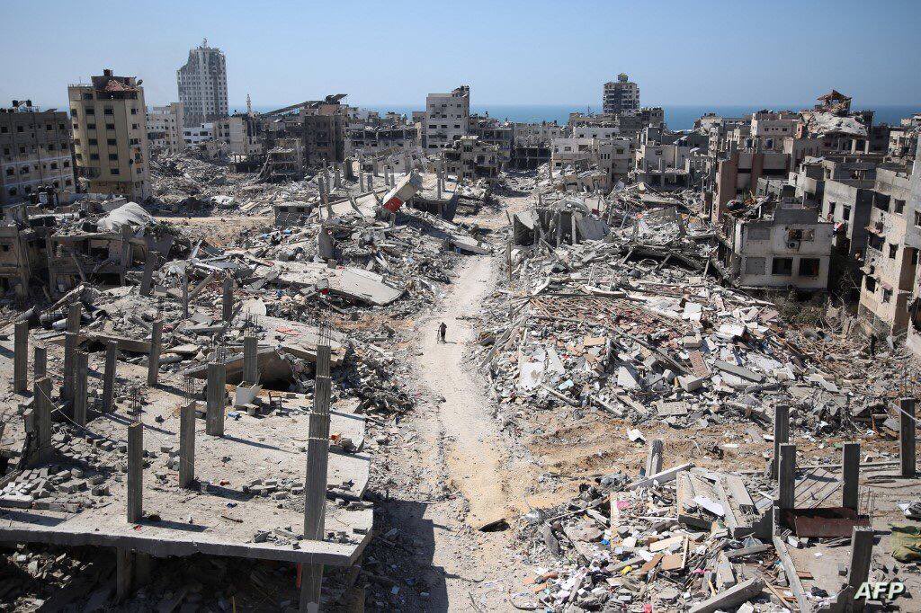 Israel commits thousands of massacres killing Palestinians in Gaza