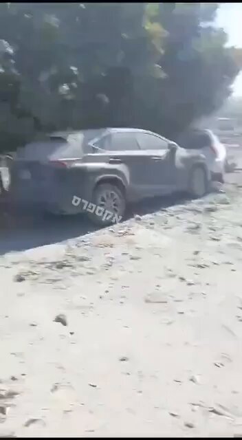 Israel’s Attacks on Lebanese Civilians in Tair Falsia Kill Three