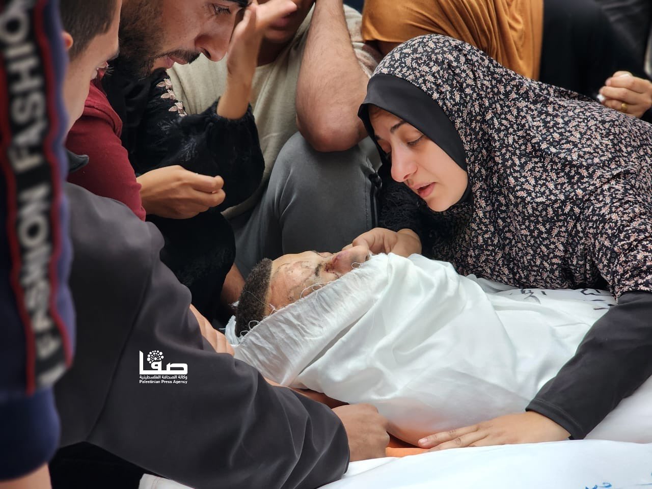 Casualties reported in Israeli bombing of Rafah