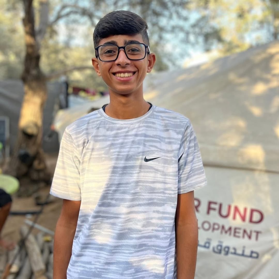 Israeli forces shoot and run over 16-year-old boy in Jabalia