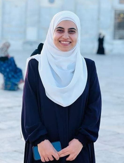 Palestinian Female Prisoner Placed in Administrative Detention