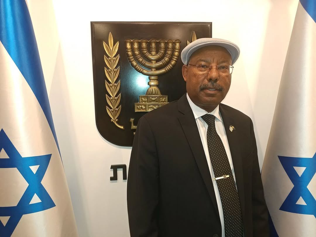 Israeli Ambassador Expelled from African Union Meeting