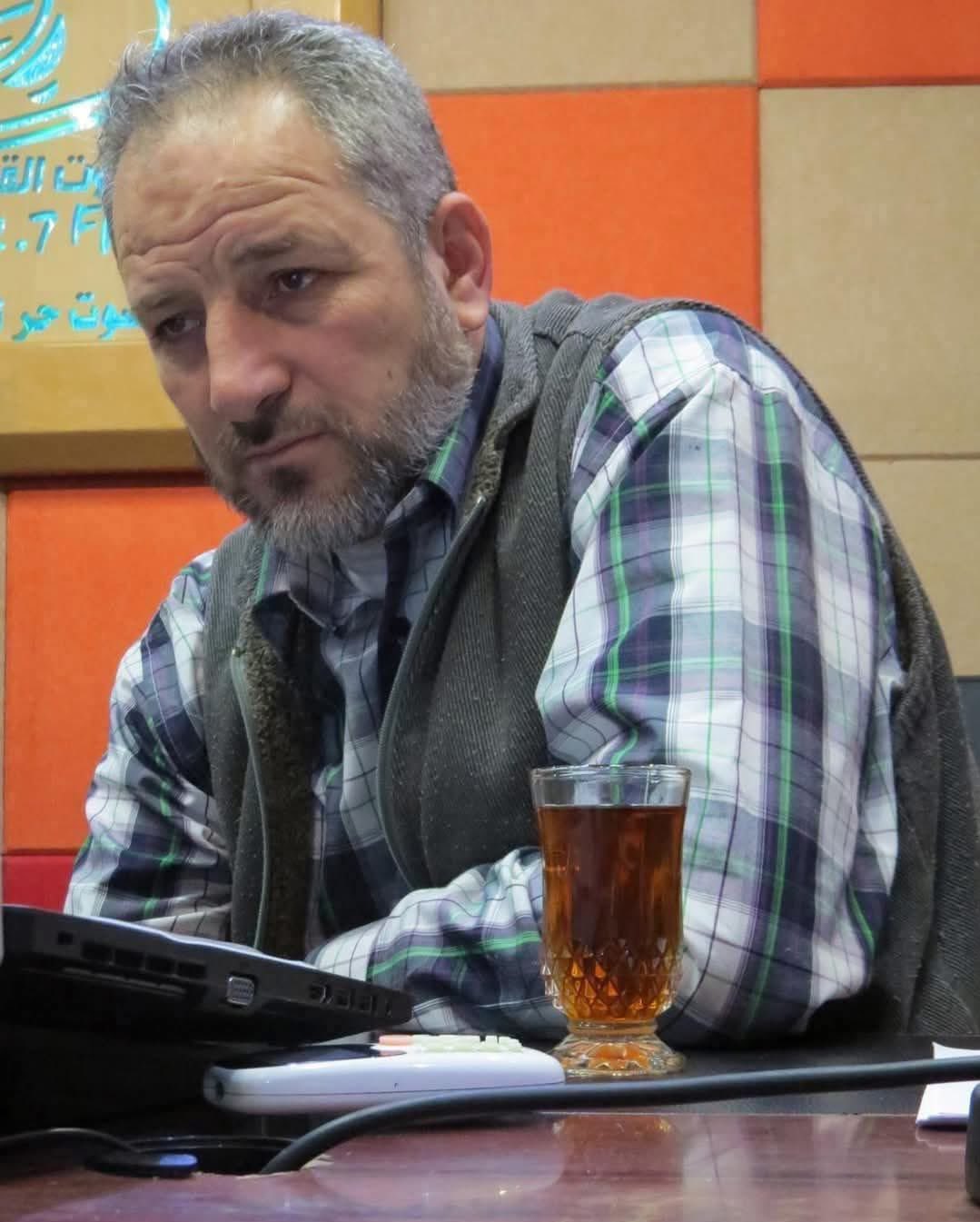 Professeur de physique palestinien tué dans une frappe aérienne israélienne