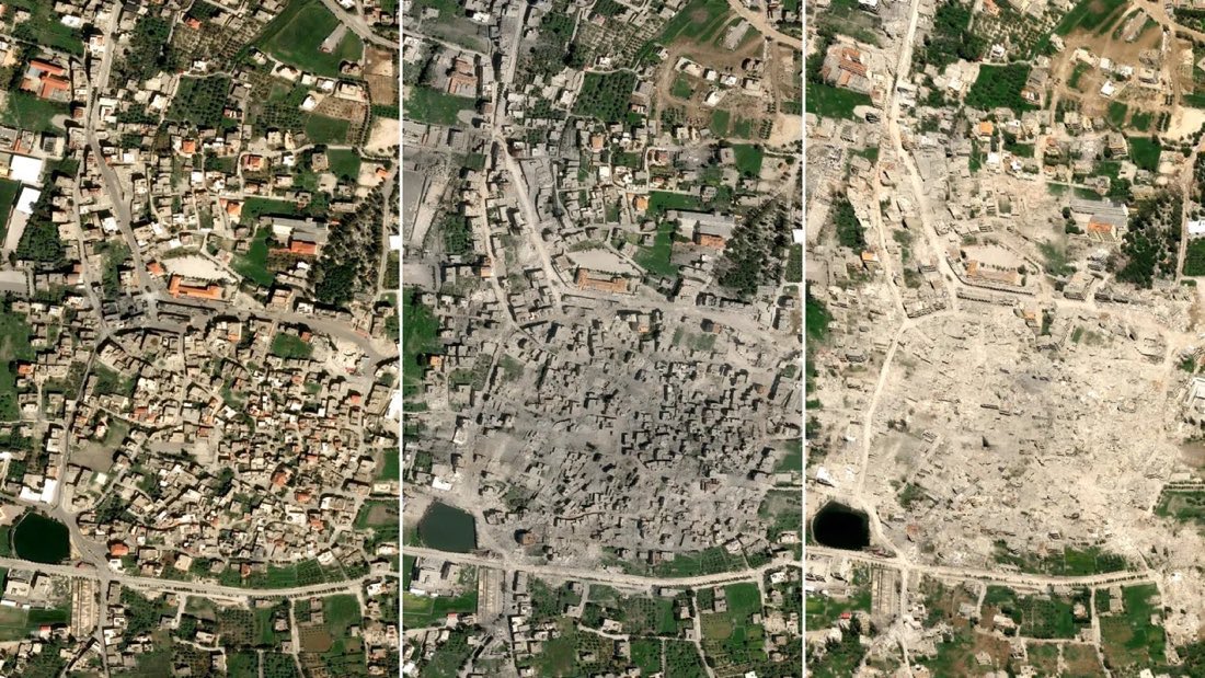 Israel’s Impunity: War Crimes in Palestine and Lebanon