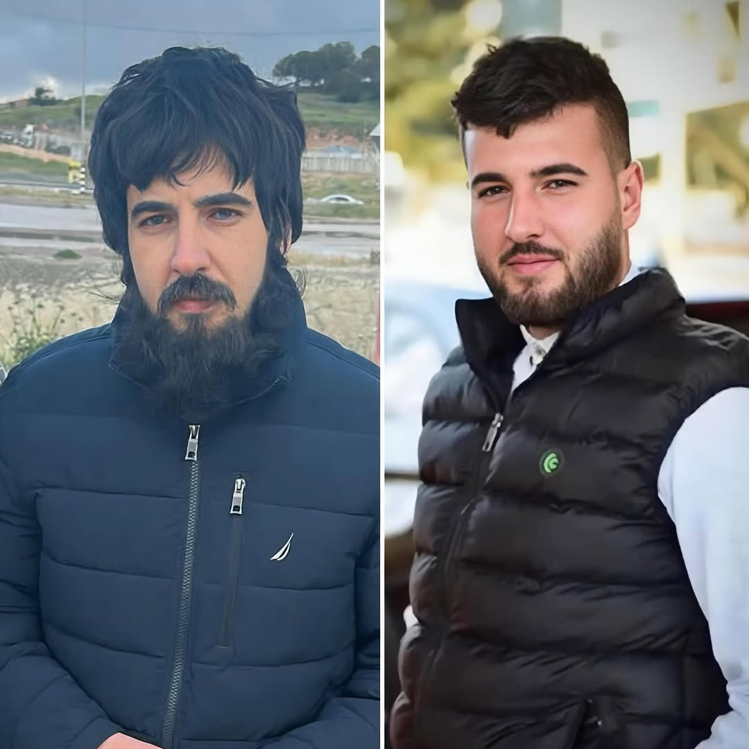 Palestinian Prisoner Released After Six Years Detention