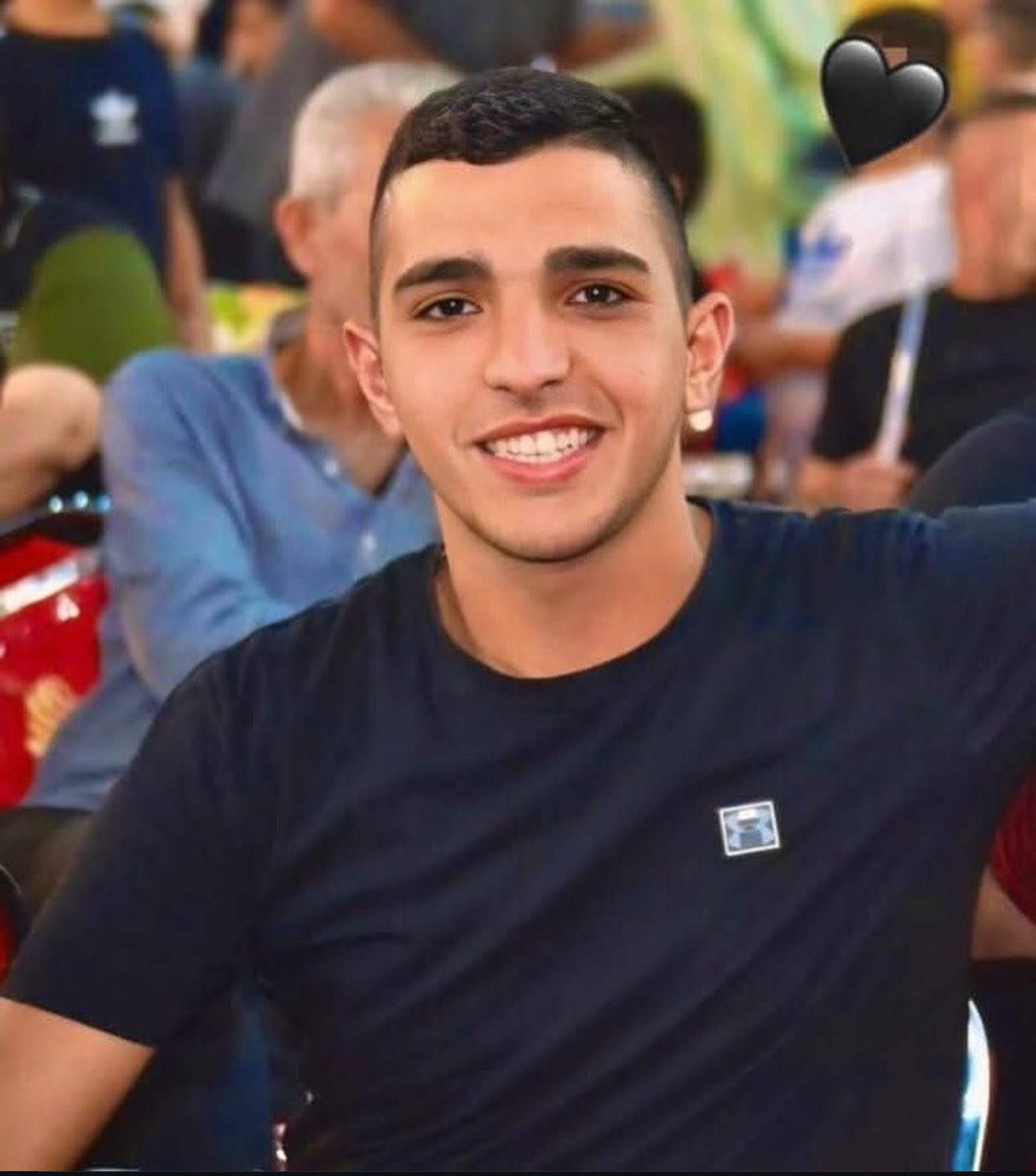 Palestinian Detainee Mohammad Yassin Jaber Dies in Israeli Prison
