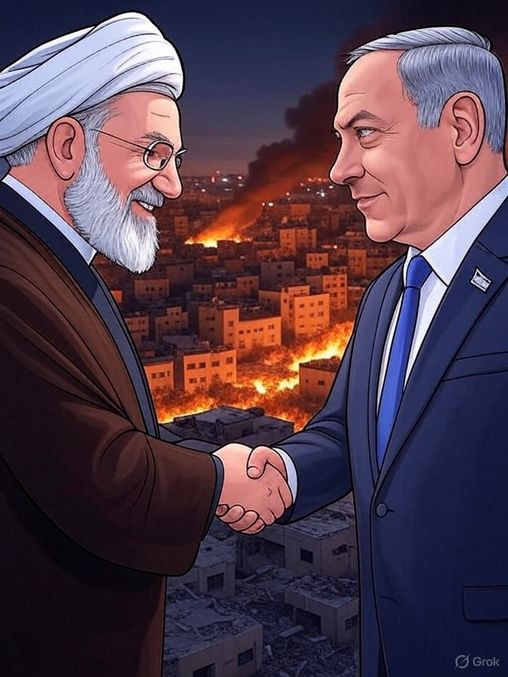 Iran-Israel Ceasefire Status: US Proposal and Escalation