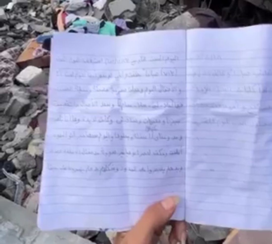11-Year-Old Sella’s Body Recovered From Rubble