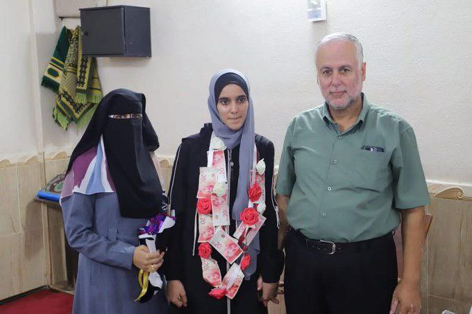 Armée israélienne tue un éducateur palestinien et sa famille
