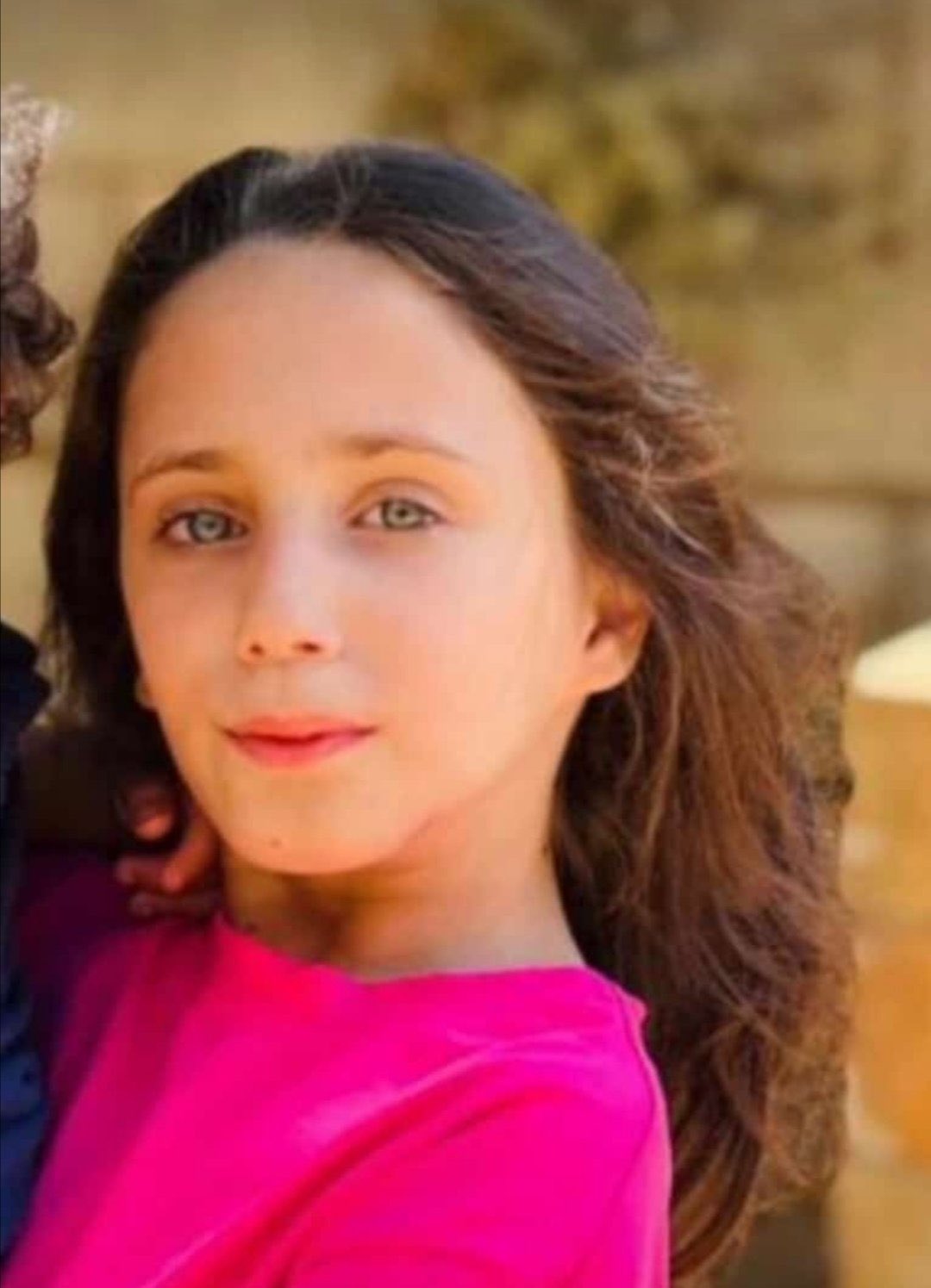 Israel Kills Zaynab in Baalbek Lebanon Incident