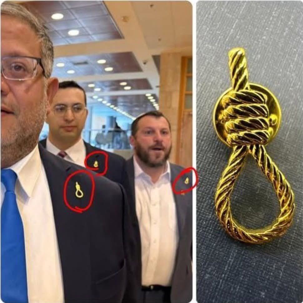 Knesset Members Debate Execution Law Amid Detainee Deaths