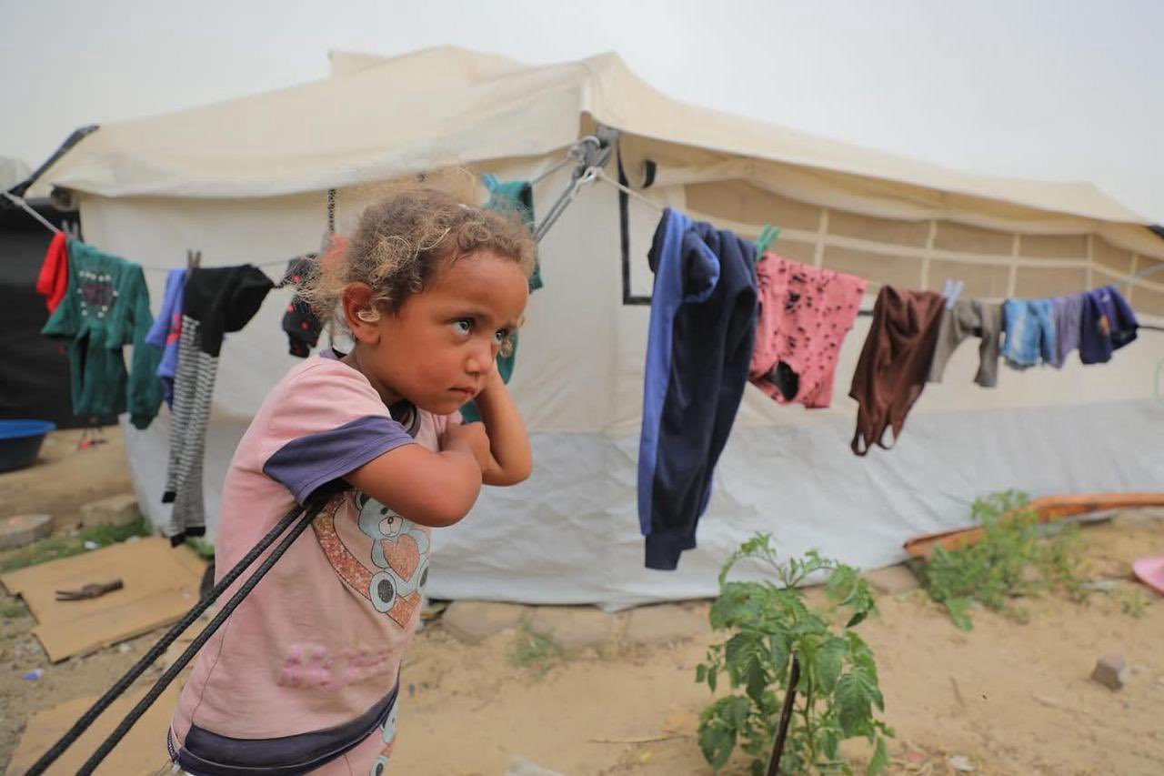 UNRWA: 660,000 Palestinian Children Deprived of Education