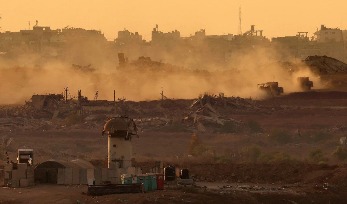 Israeli violations continue after ceasefire declaration