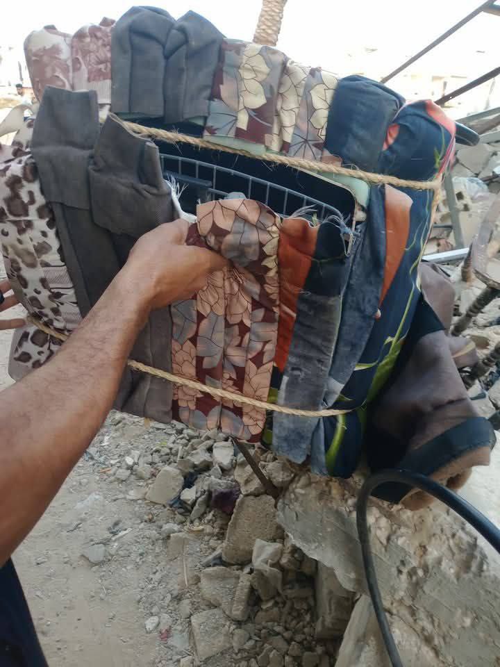 Israeli forces execute homeowner in Khan Younis operation
