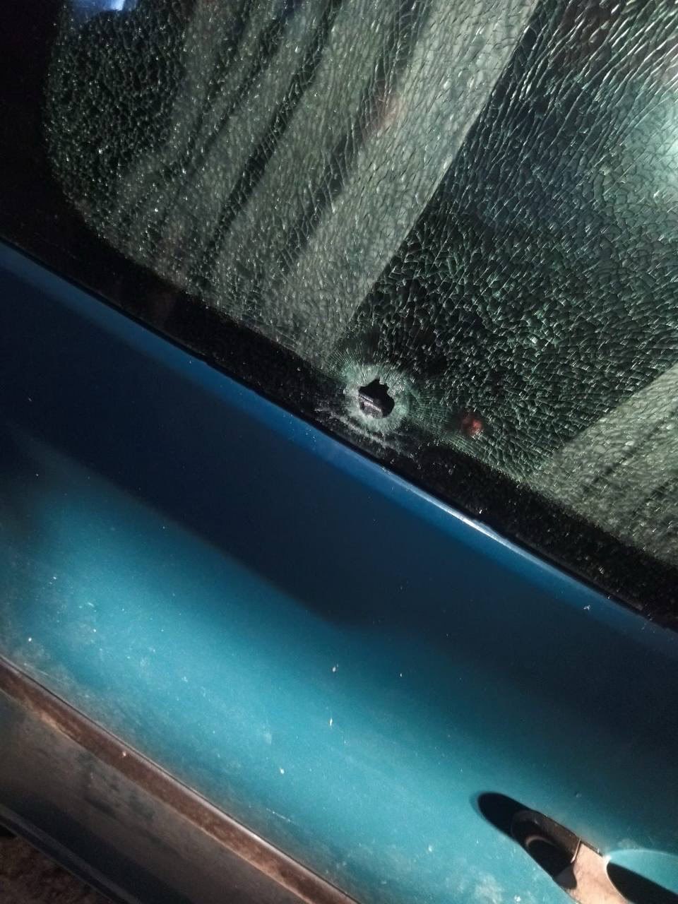 Family Survives Gunfire During Special Forces Raid in Nablus