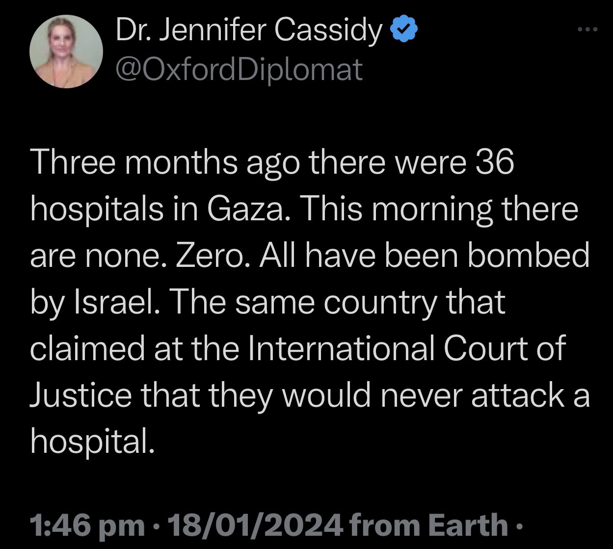 Gaza After Israeli Military Invasion
