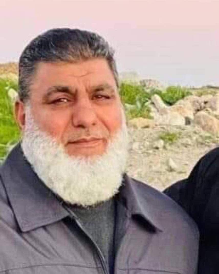 Palestinian Prisoner Omar Draghmeh Dies in Israeli Jail