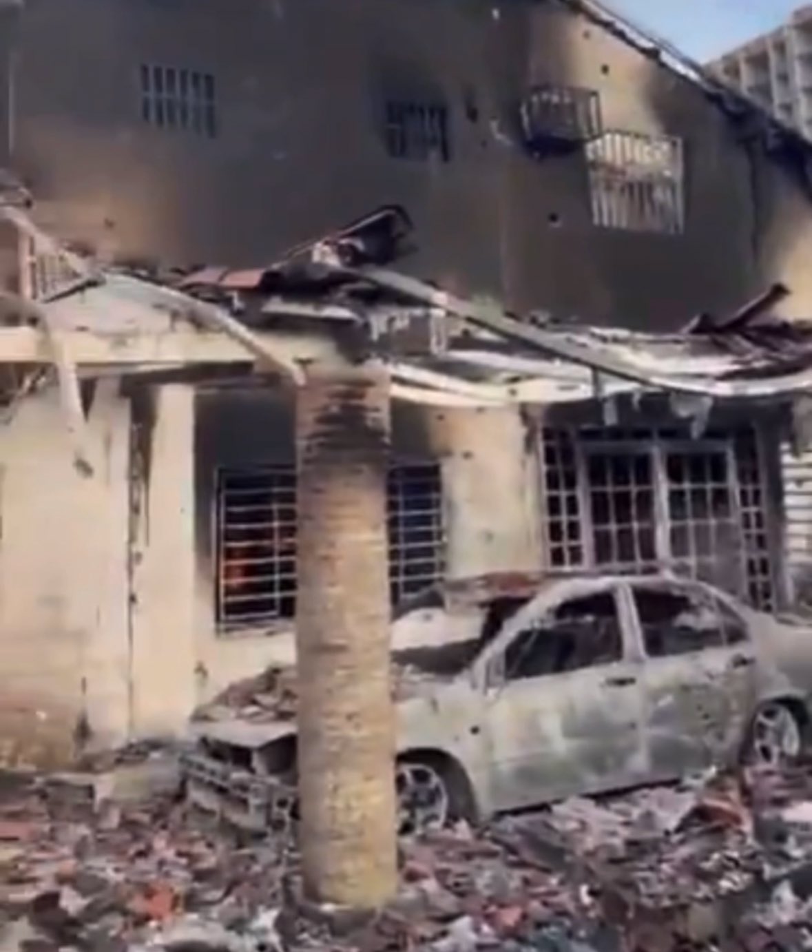 Civilian killings in Venezuela deserve same condemnation as elsewhere